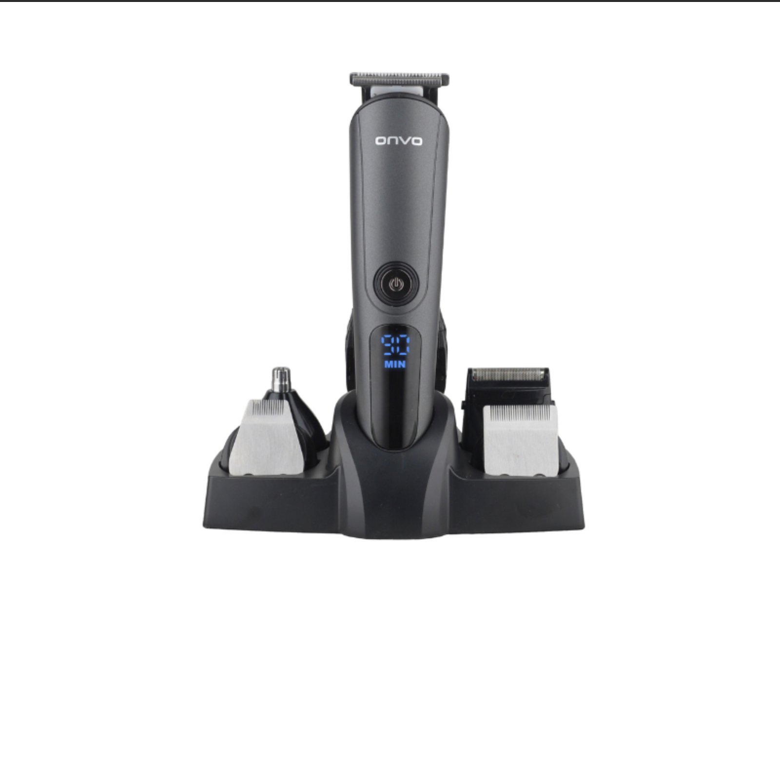 ONVO OVMC1500 10 In 1  ERKEK BAKIM SETI