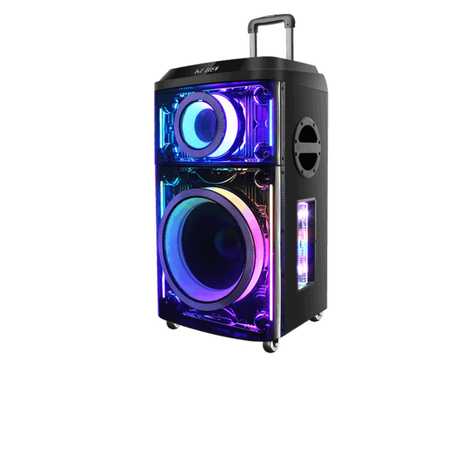 ONVO OVPS200H TAŞINABİLİR BLUETOOTH HOPARLÖR