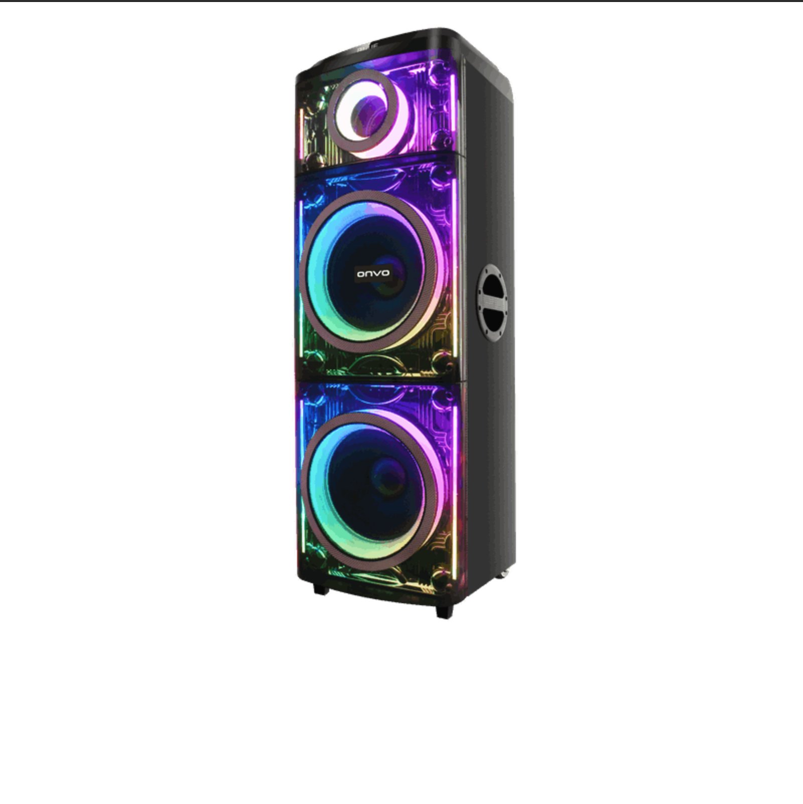 ONVO OVPS300J TAŞINABİLİR BLUETOOTH HOPARLÖR