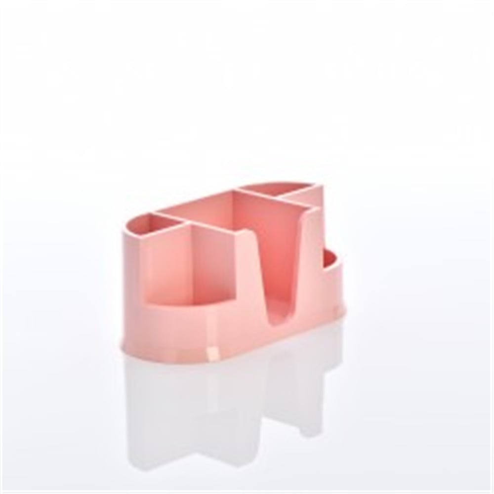 OPS KLM 209 MASAÜSTÜ ORGANİZER PASTEL PEMBE