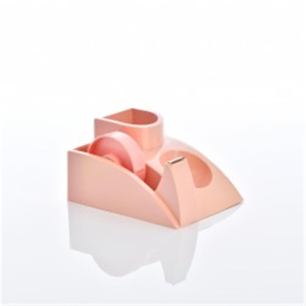 OPS KLM 304 MASAÜSTÜ ORGANİZER PASTEL PEMBE
