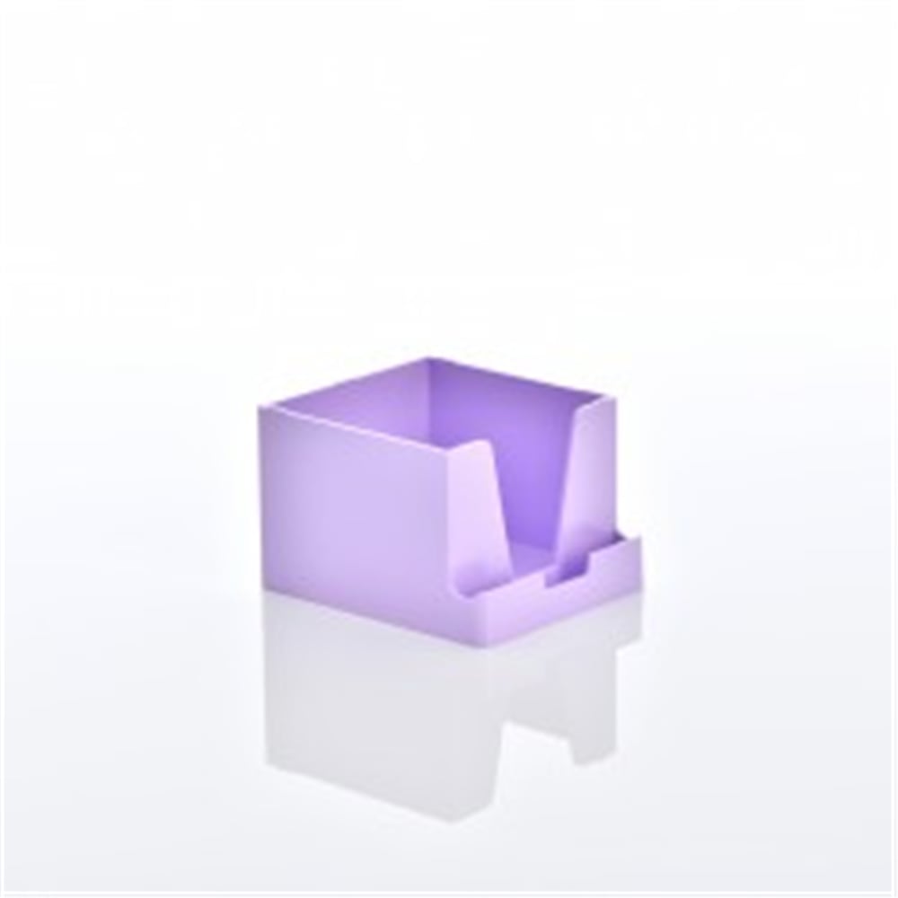 OPS KP 202 KÜP NOTLUK KARTVİZİTLİ PASTEL MOR