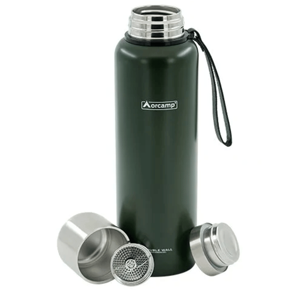 ORCAMP OUT-5050 KAMP TERMOS (1000 ML)