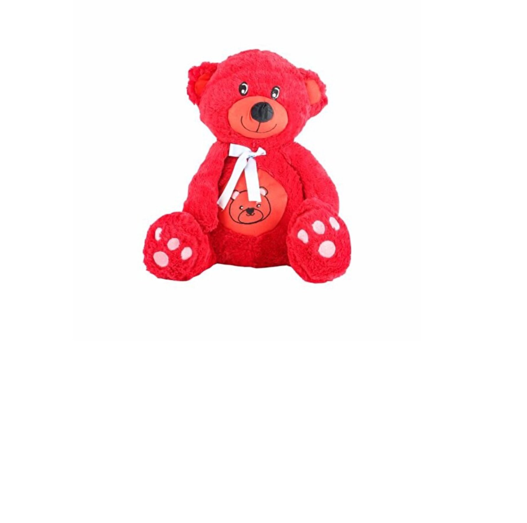 Oturakçı 03047 Göbekli Ayı Peluş 