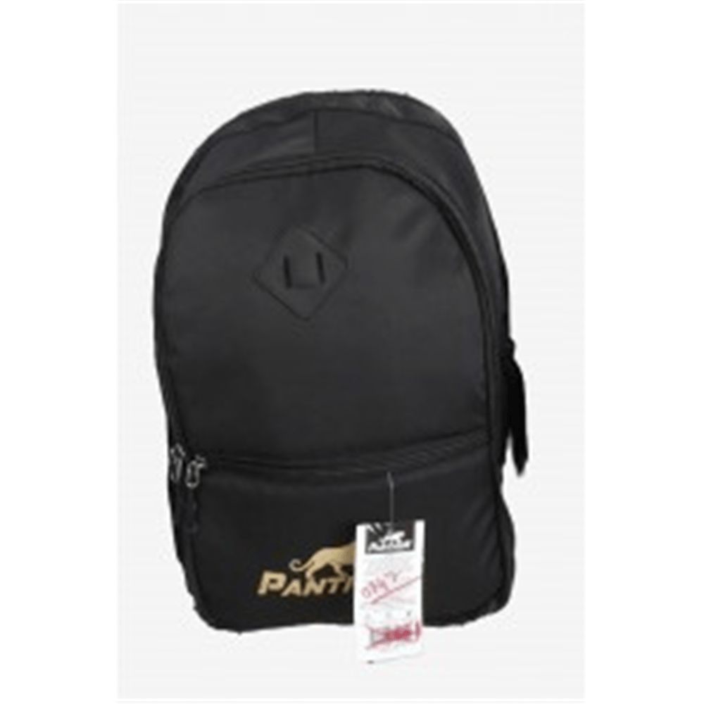 PANTHER GOLD SIYAH SIRT CANTASI PT-0747