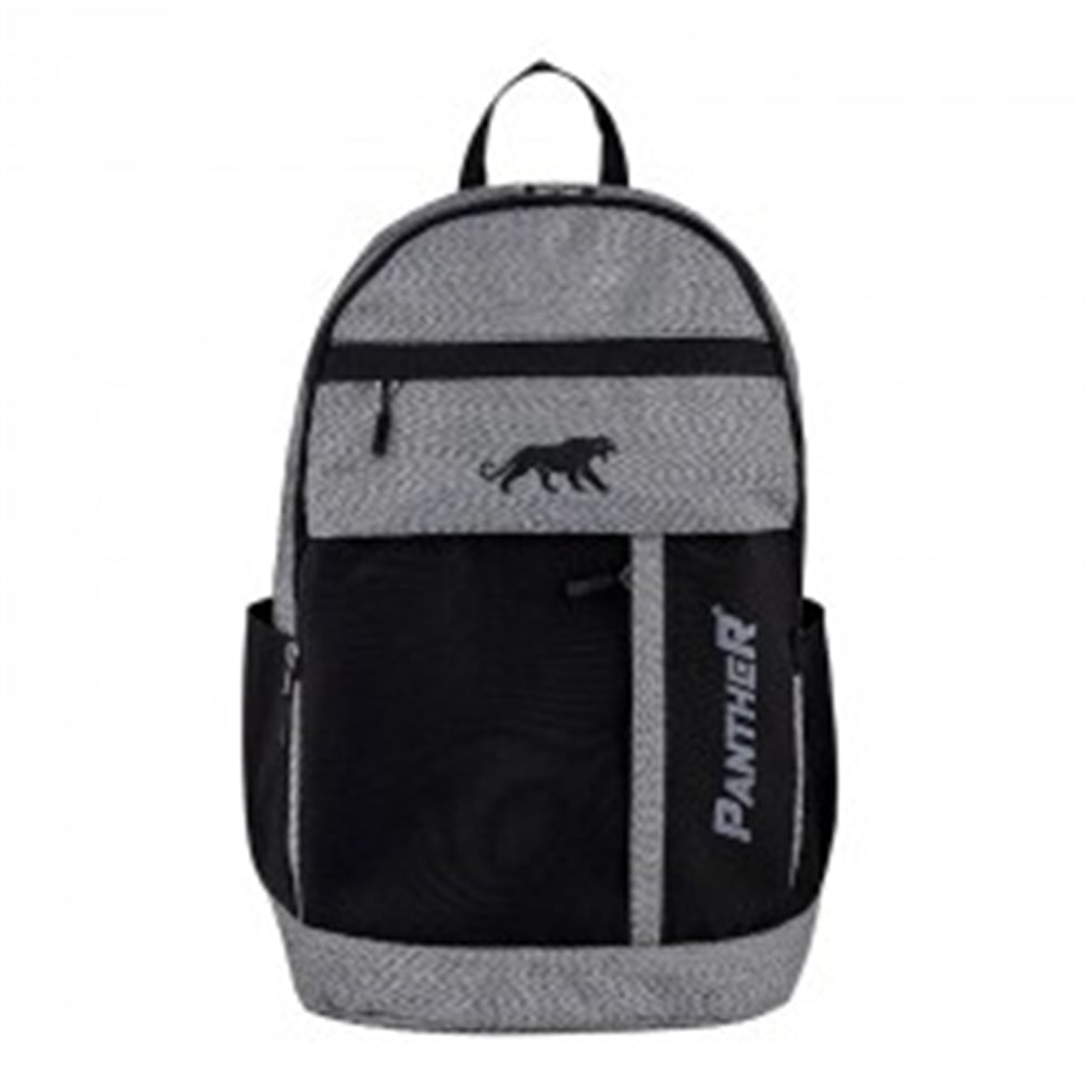 PANTHER GRI SIRT CANTASI PT-4678