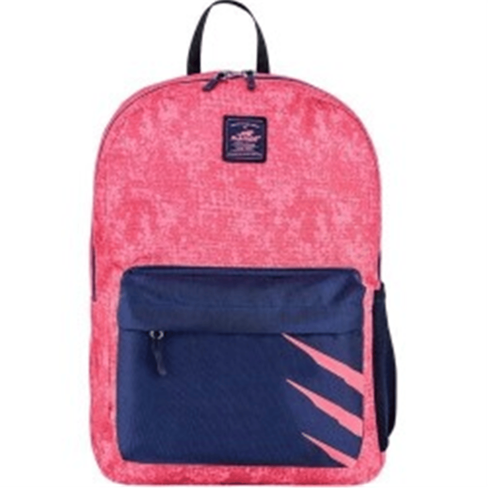 PANTHER PEMBE SIRT CANTASI PT-4456