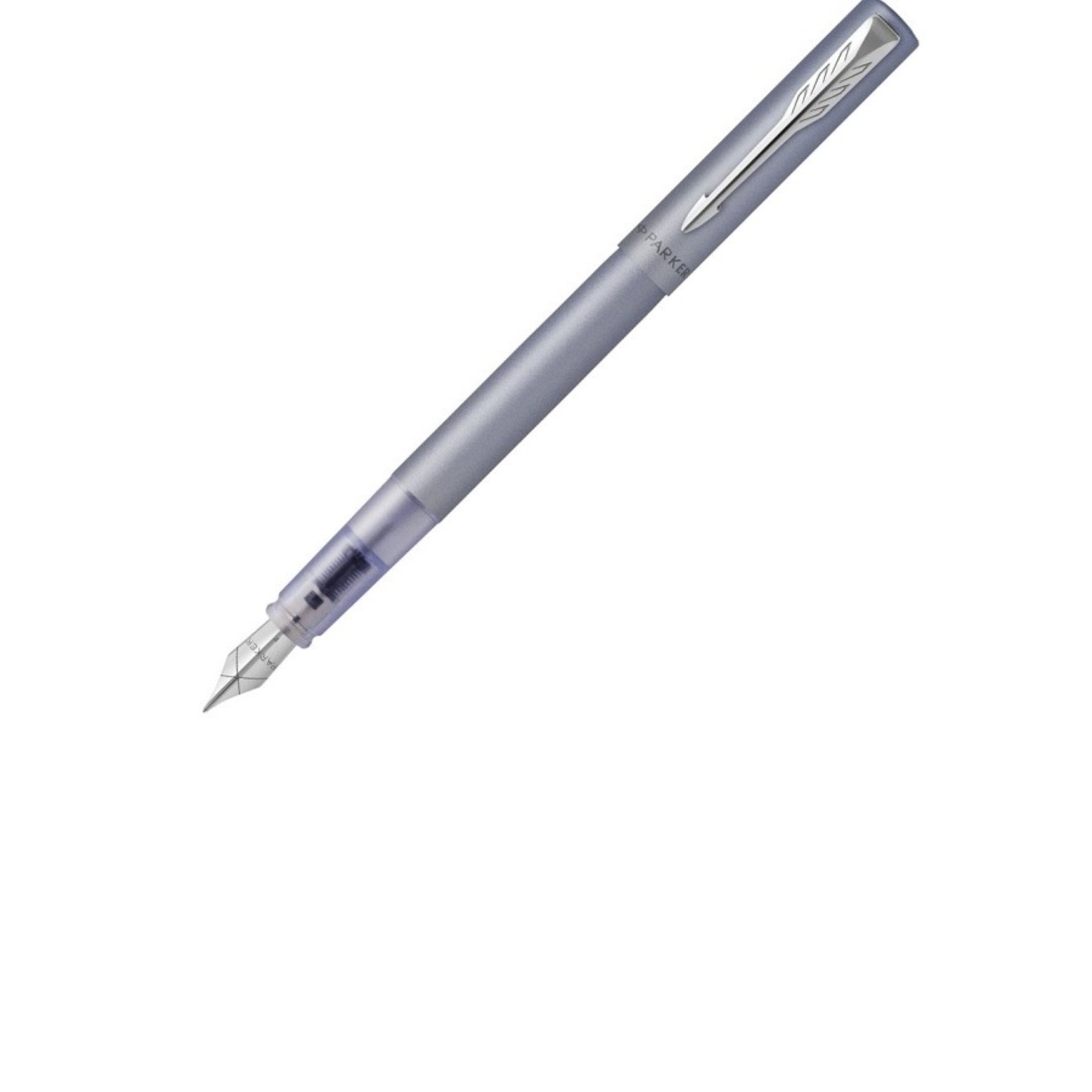 PARKER DOLMAKALEM VECTOR XL M UÇ GÜMÜŞ MAVİ