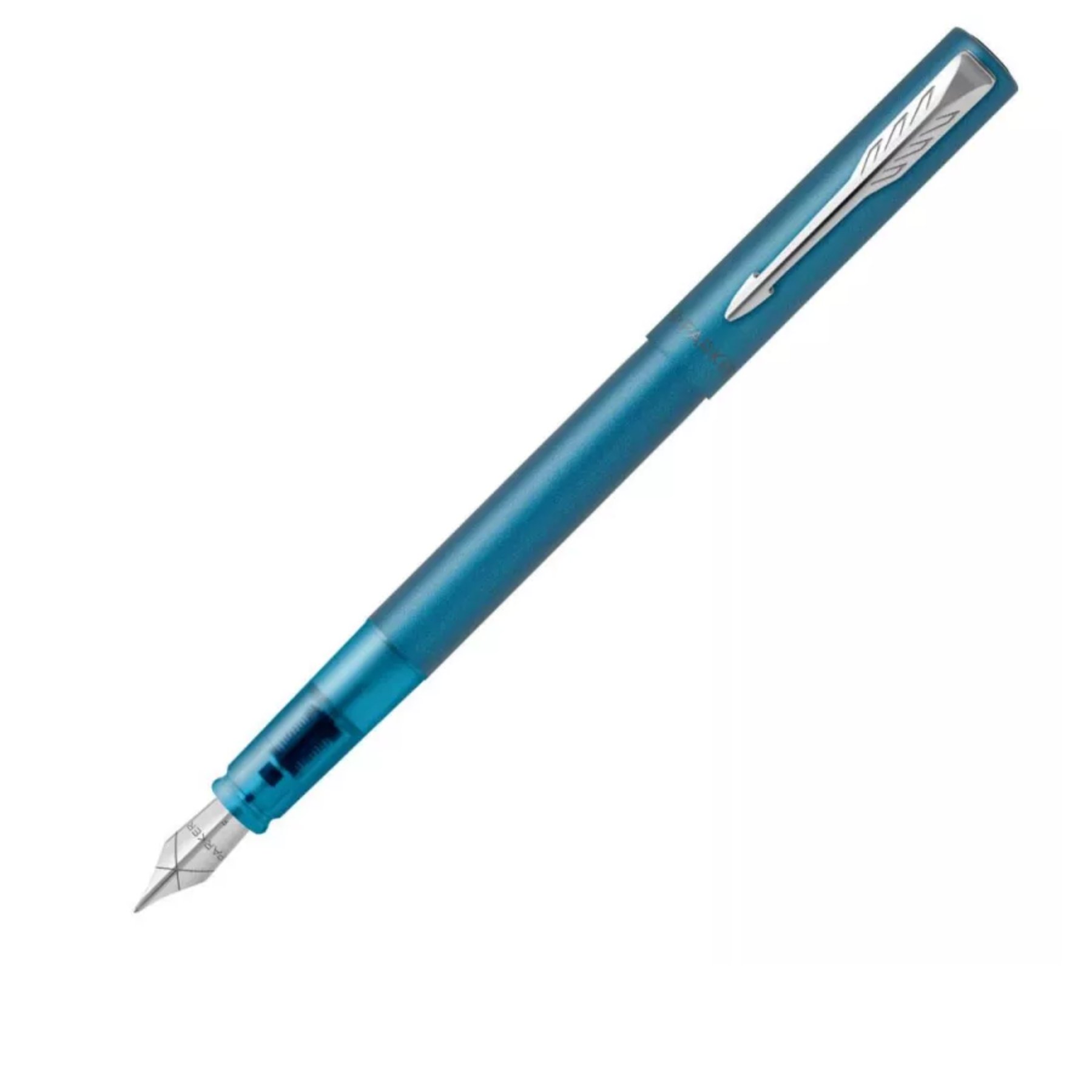 PARKER DOLMAKALEM VECTOR XL M UÇ TURKUAZ