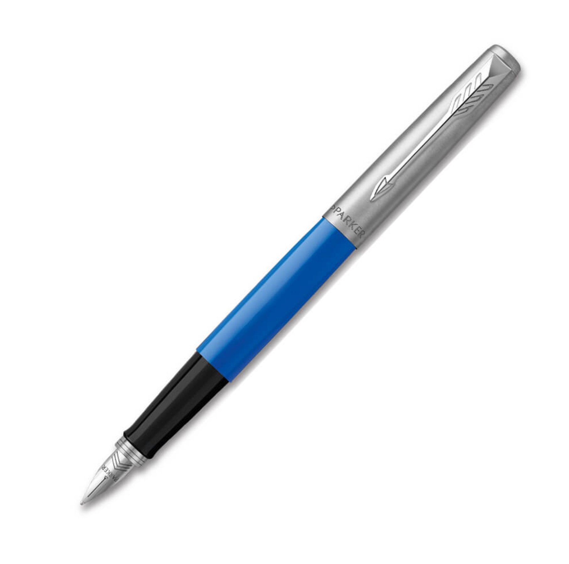 Parker Jotter Originals Açık mavi Dolma Kalem CT 