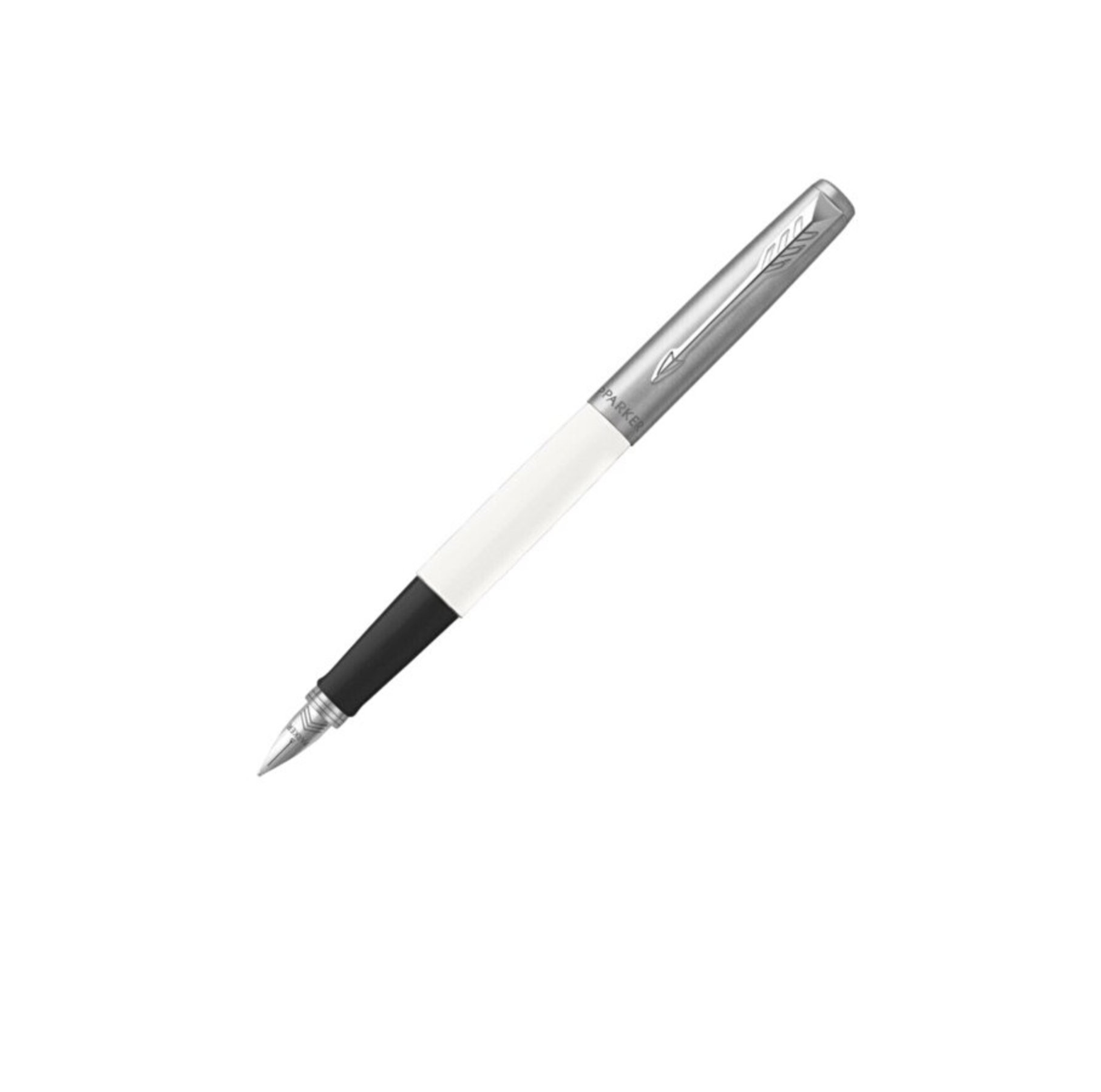 Parker Jotter Originals Beyaz Dolma Kalem CT 