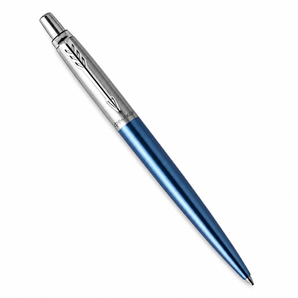 Parker Jotter Tükenmez Kalem Açık Mavi  