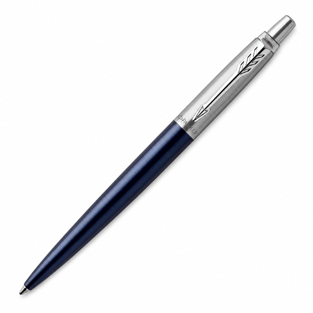 Parker Jotter Tükenmez Kalem Mavi  