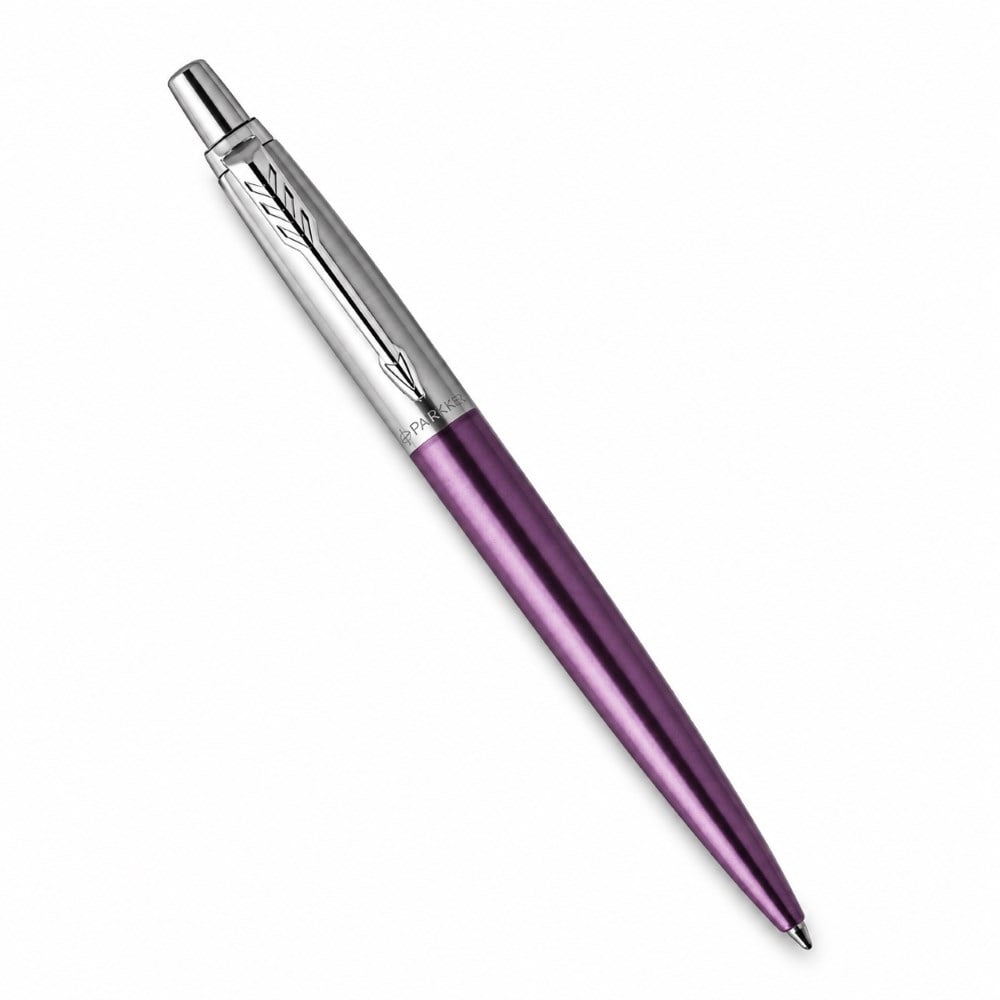 Parker Jotter Tükenmez Kalem Mor  