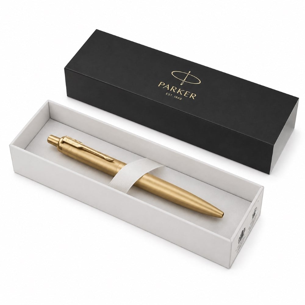 Parker Jotter XL Tükenmez Kalem Altın  