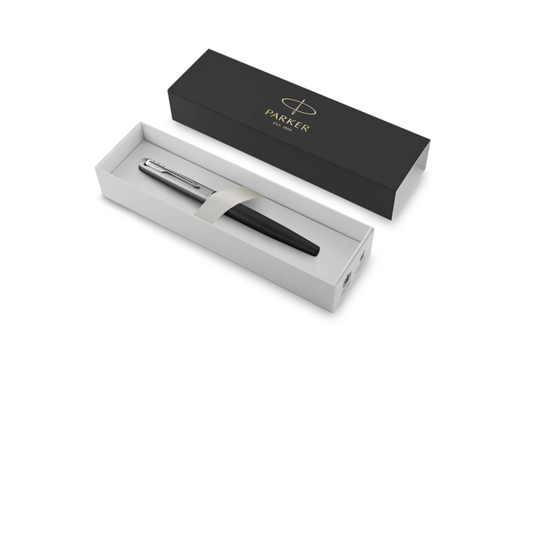 PARKER PK JOTTER SİYAH CT DOLMAKALEM