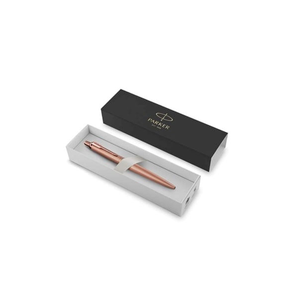 PARKER TÜKENMEZ KALEM JOTTER XL MONO PEMBE CT
