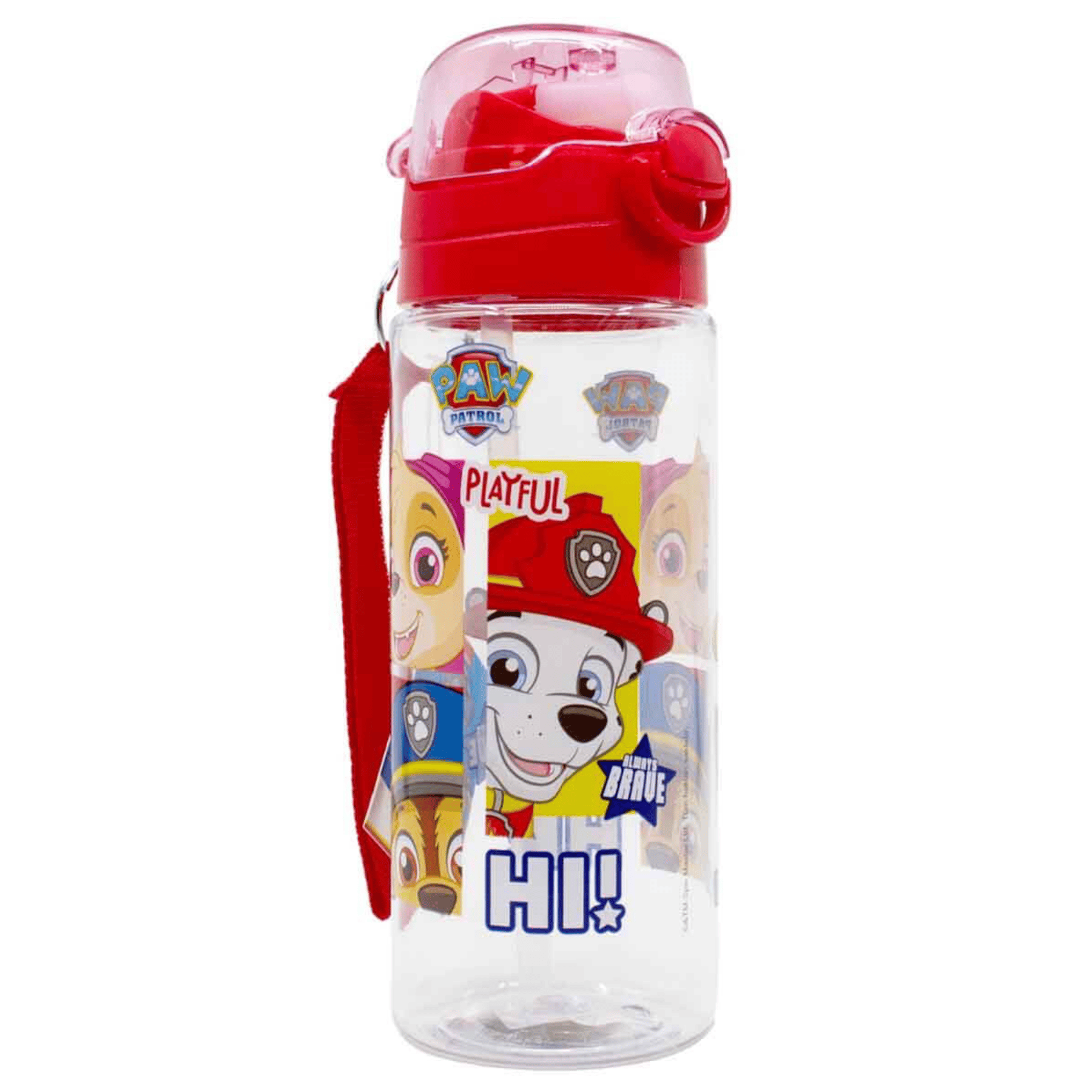 PAW PATROL MATARA 500 ML 2262
