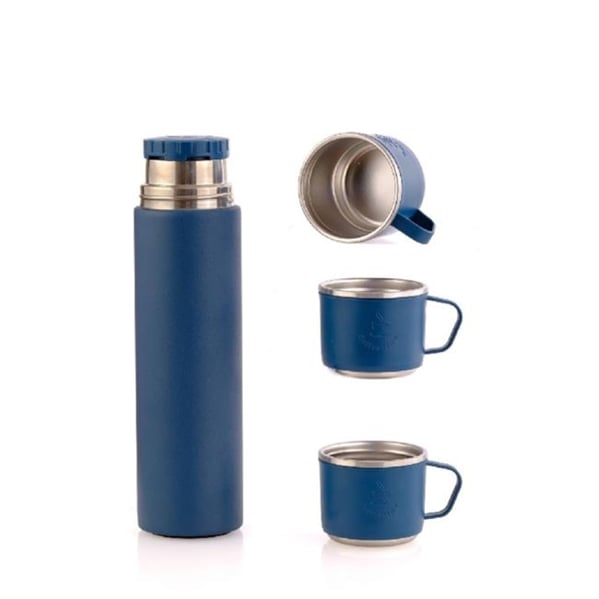 PENGUEN 500 ML 3 BARDAKLI TERMOS