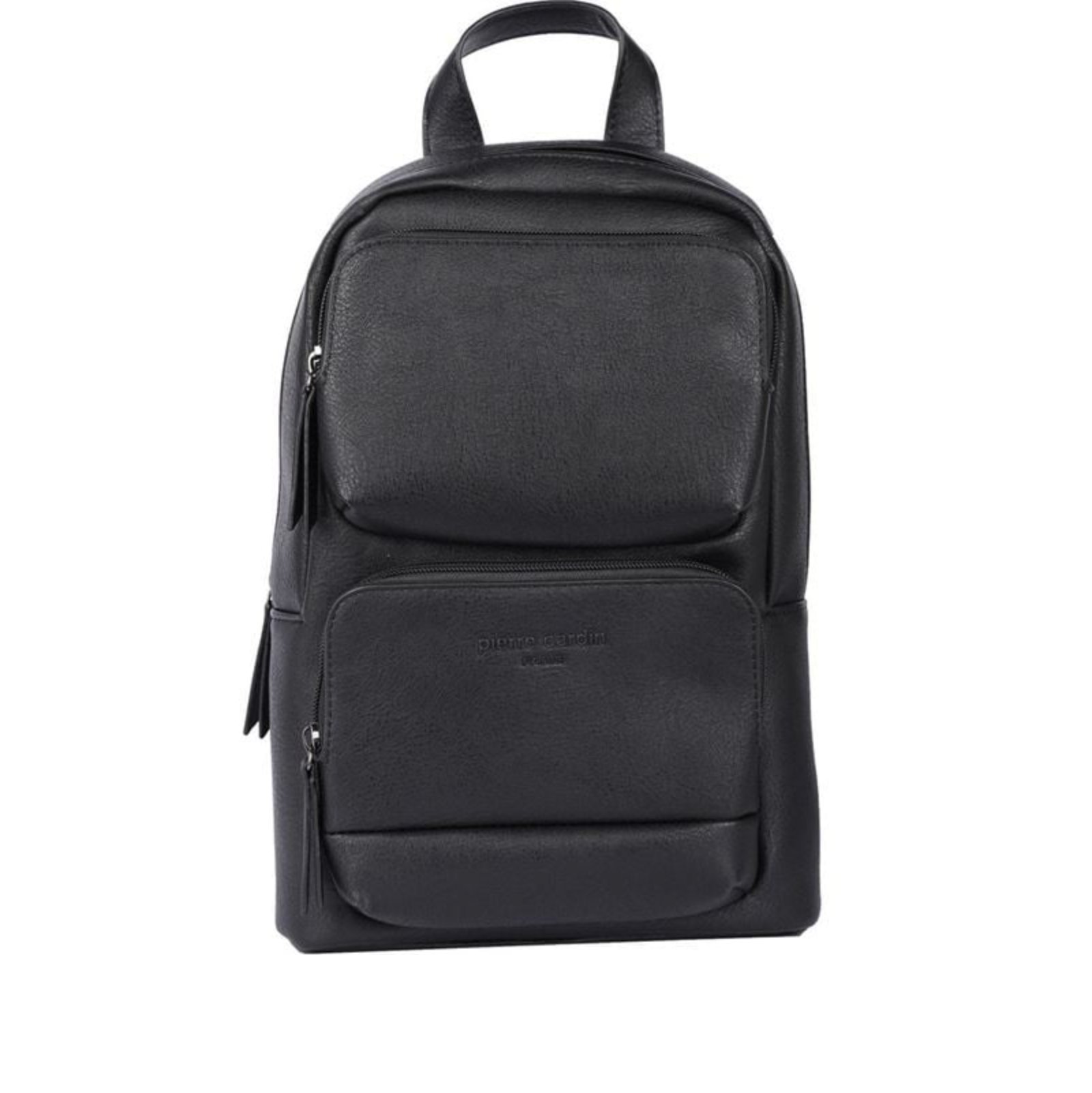 Pierre Cardin Bodybag Çanta Siyah