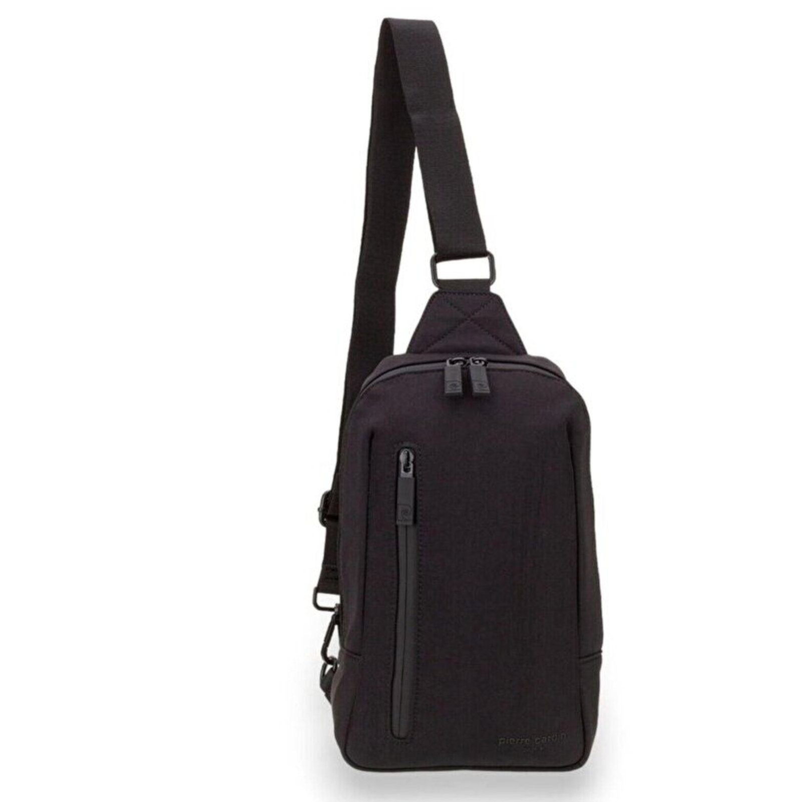 Pierre Cardin Bodybag Çanta Siyah