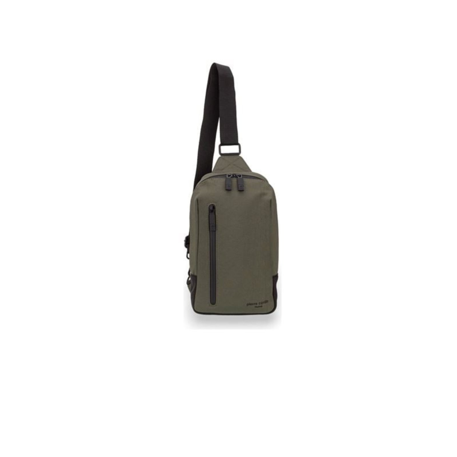 Pierre Cardin Bodybag Çanta Yeşil
