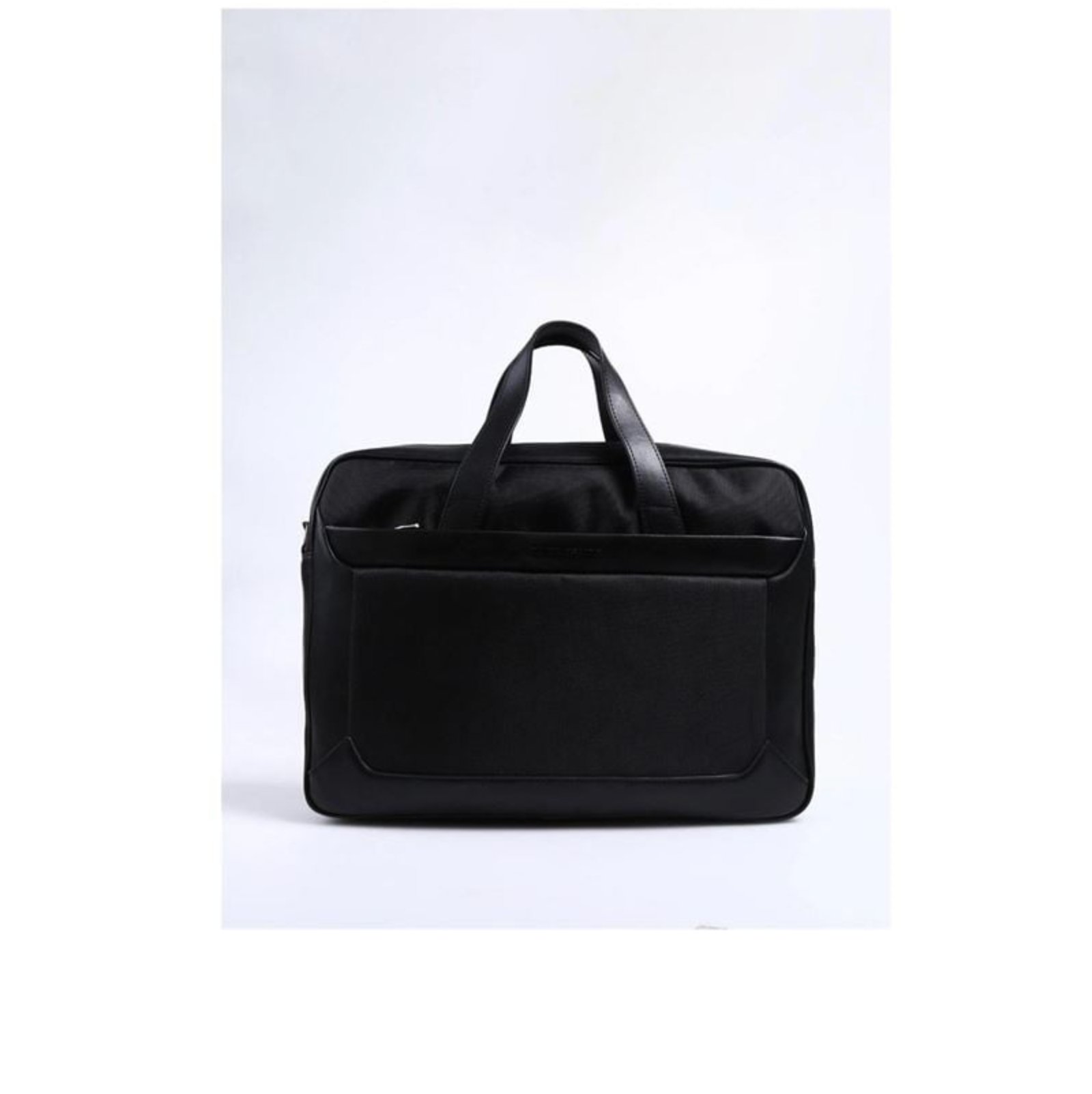 Pierre Cardin Laptop Çantası Siyah