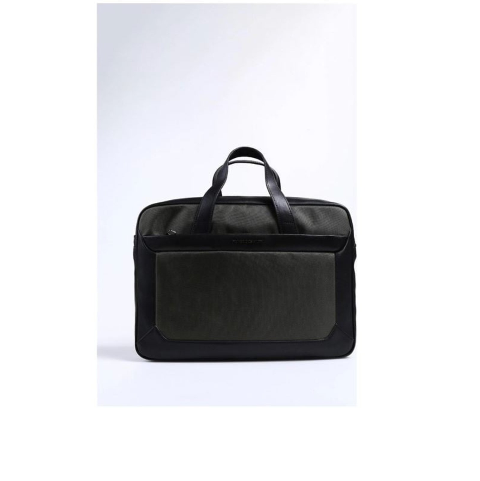 Pierre Cardin Laptop Çantası Yeşil