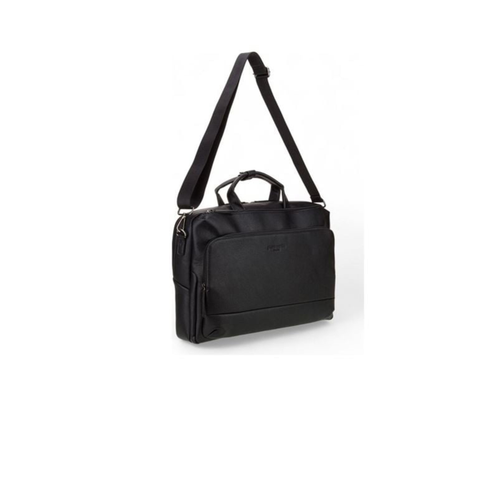 PIERRE CARDIN LAPTOP EVRAK ÇANTASI SİYAH