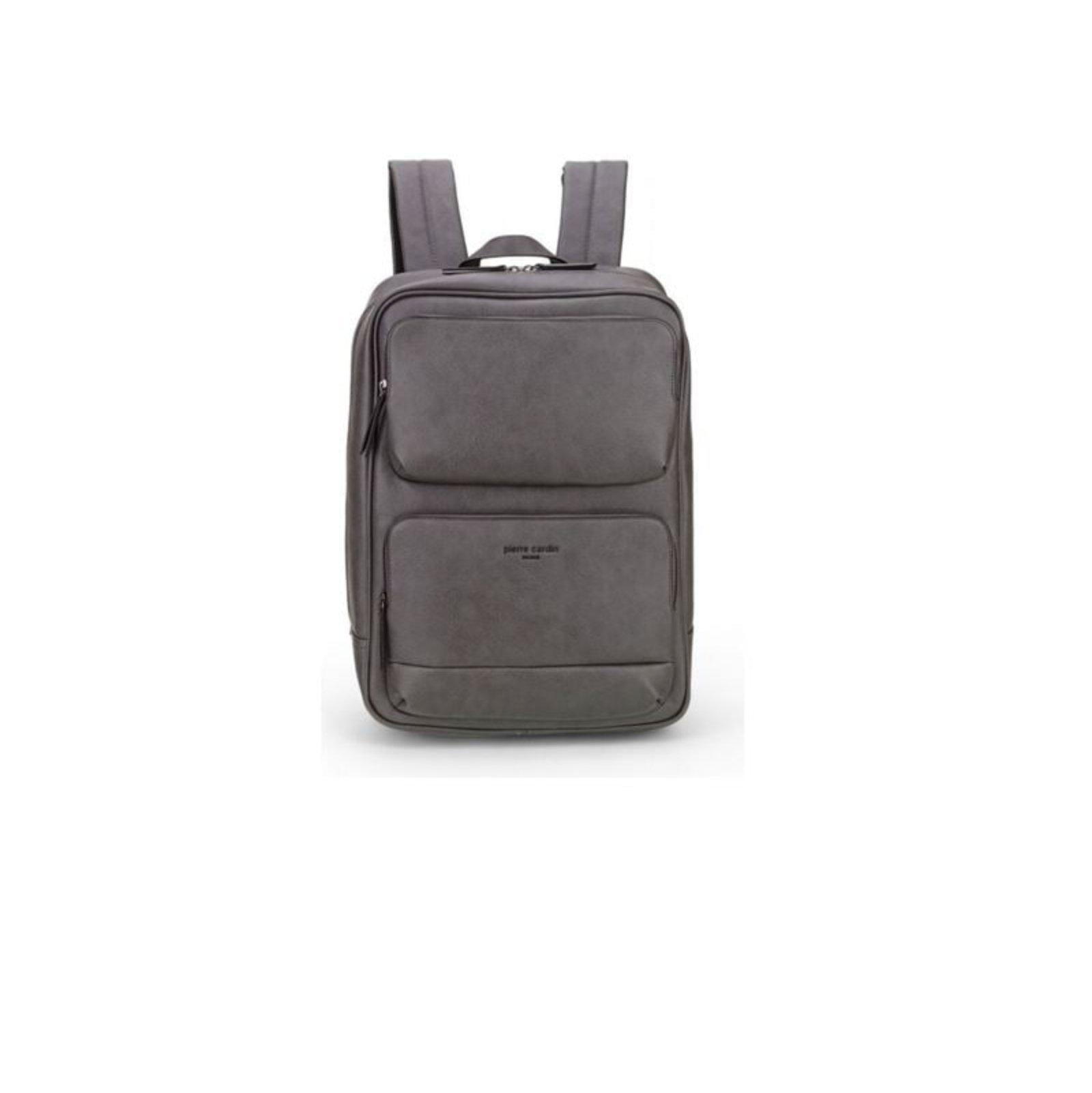 Pierre Cardin Laptop Sırt Çantası Gri