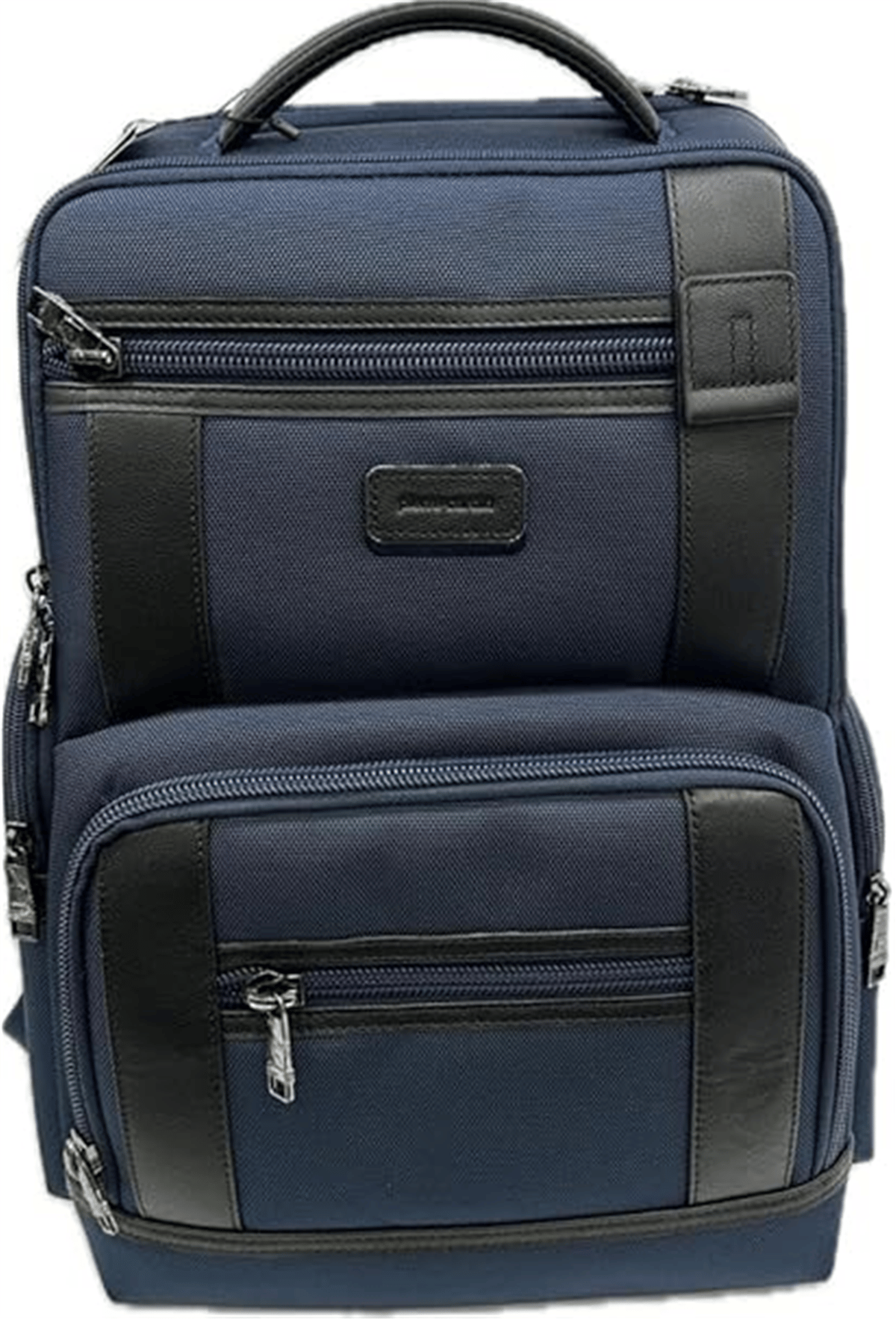 PIERRE CARDIN LAPTOP SIRT ÇANTASI LACİVERT
