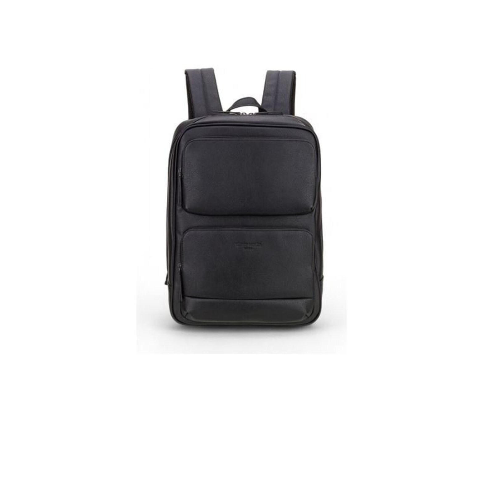 Pierre Cardin Laptop Sırt Çantası Siyah