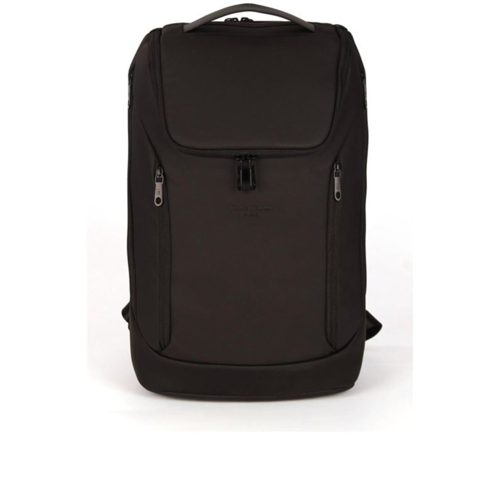 PIERRE CARDIN LAPTOP SIRT ÇANTASI SİYAH