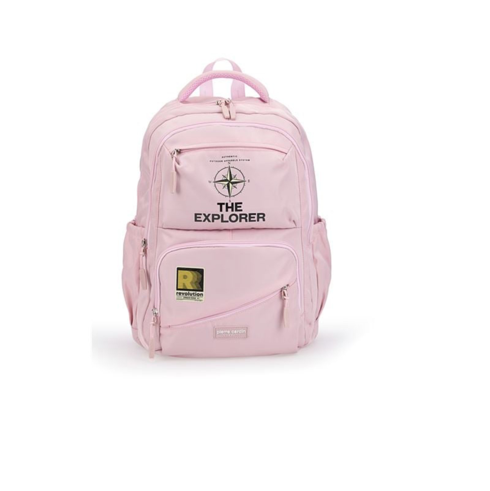 Pierre Cardin Okul Çanta Pembe  _