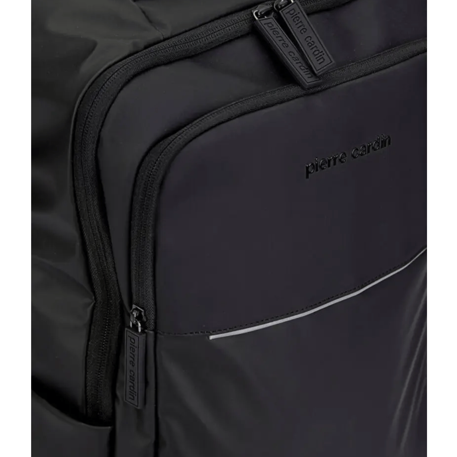 PIERRE CARDIN OKUL ÇANTASI SİYAH