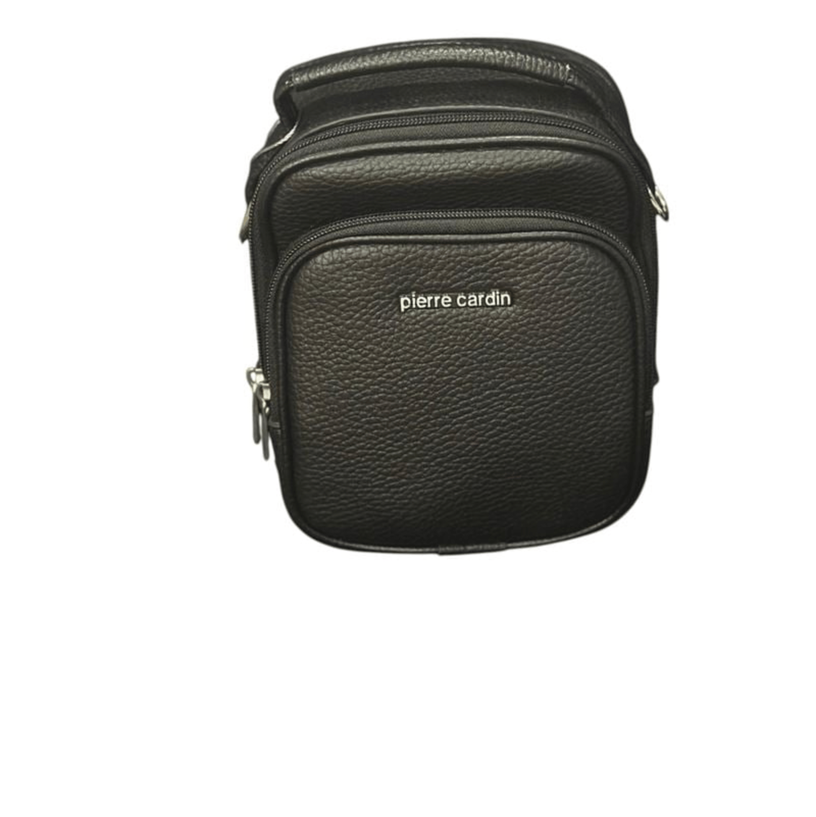 Pierre Cardin Portföy Çanta Siyah