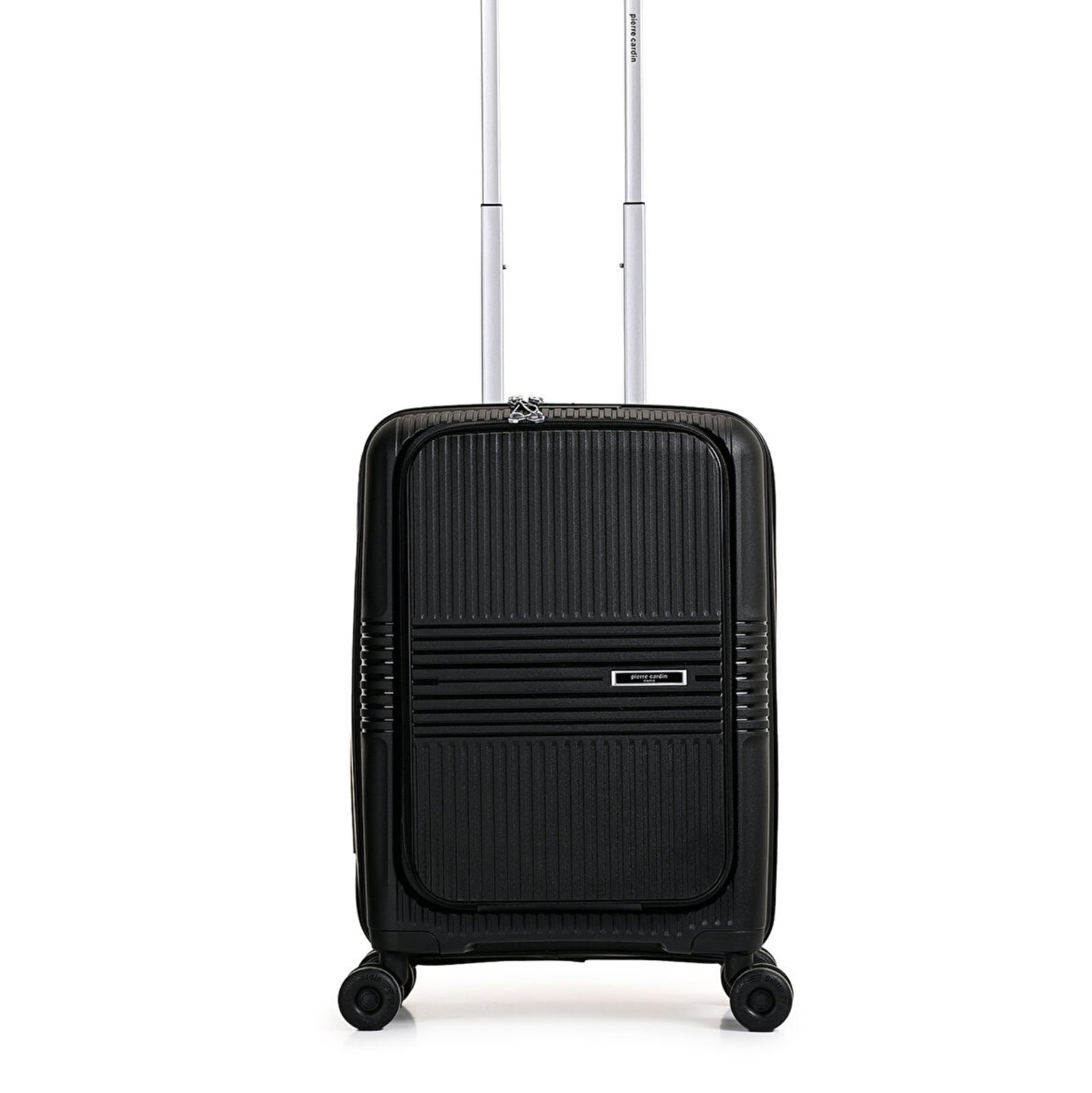 Pierre Cardin Trolley 50 Cm Siyah