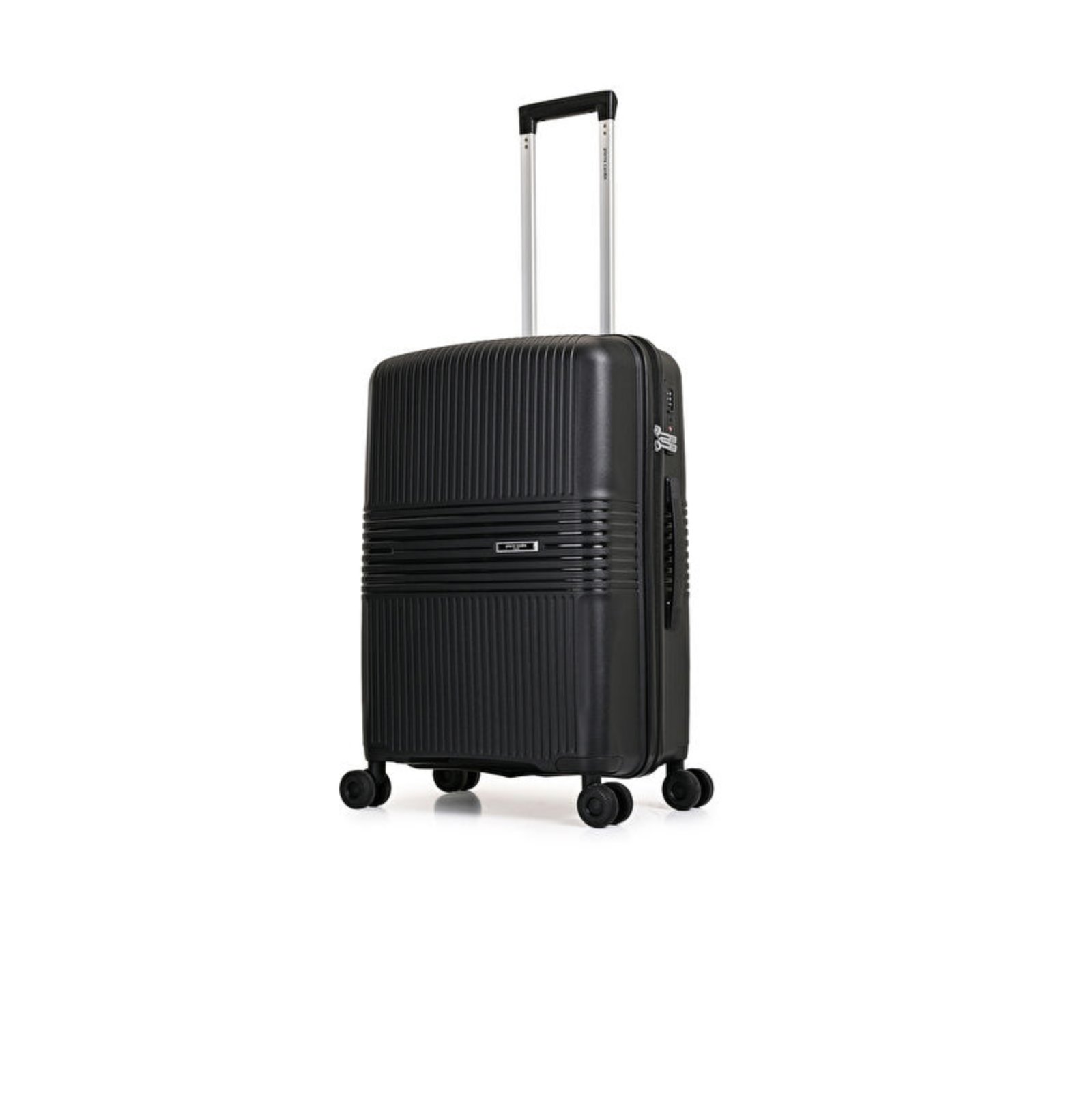 Pierre Cardin Trolley 60 Cm Siyah