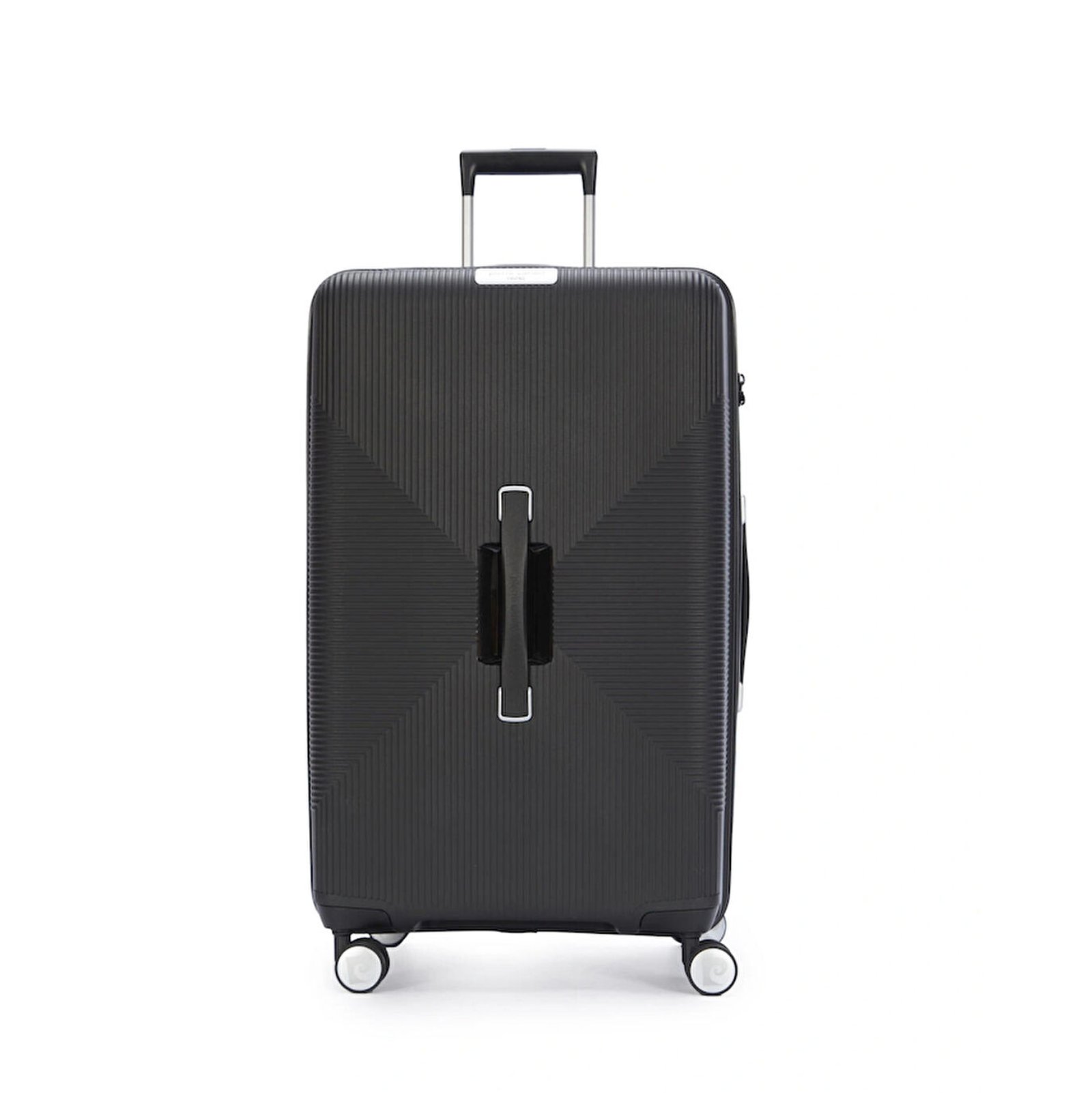 Pierre Cardin Trolley 70 Cm Siyah
