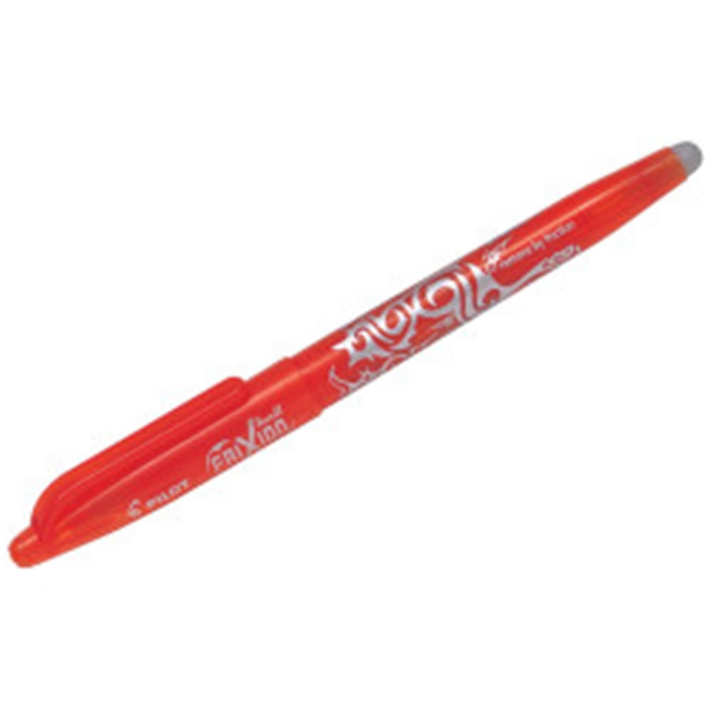 PILOT FRİXİON BALL - KIRMIZI