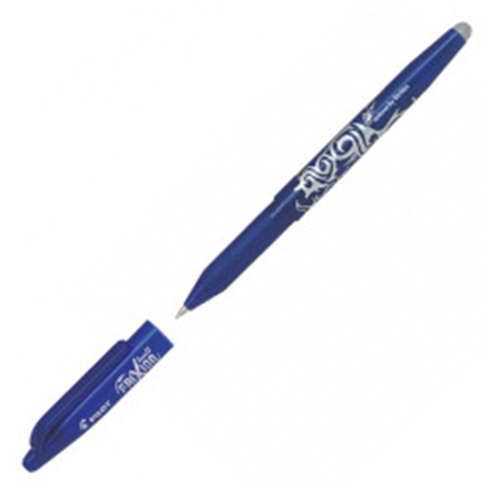 PILOT FRİXİON BALL - MAVİ