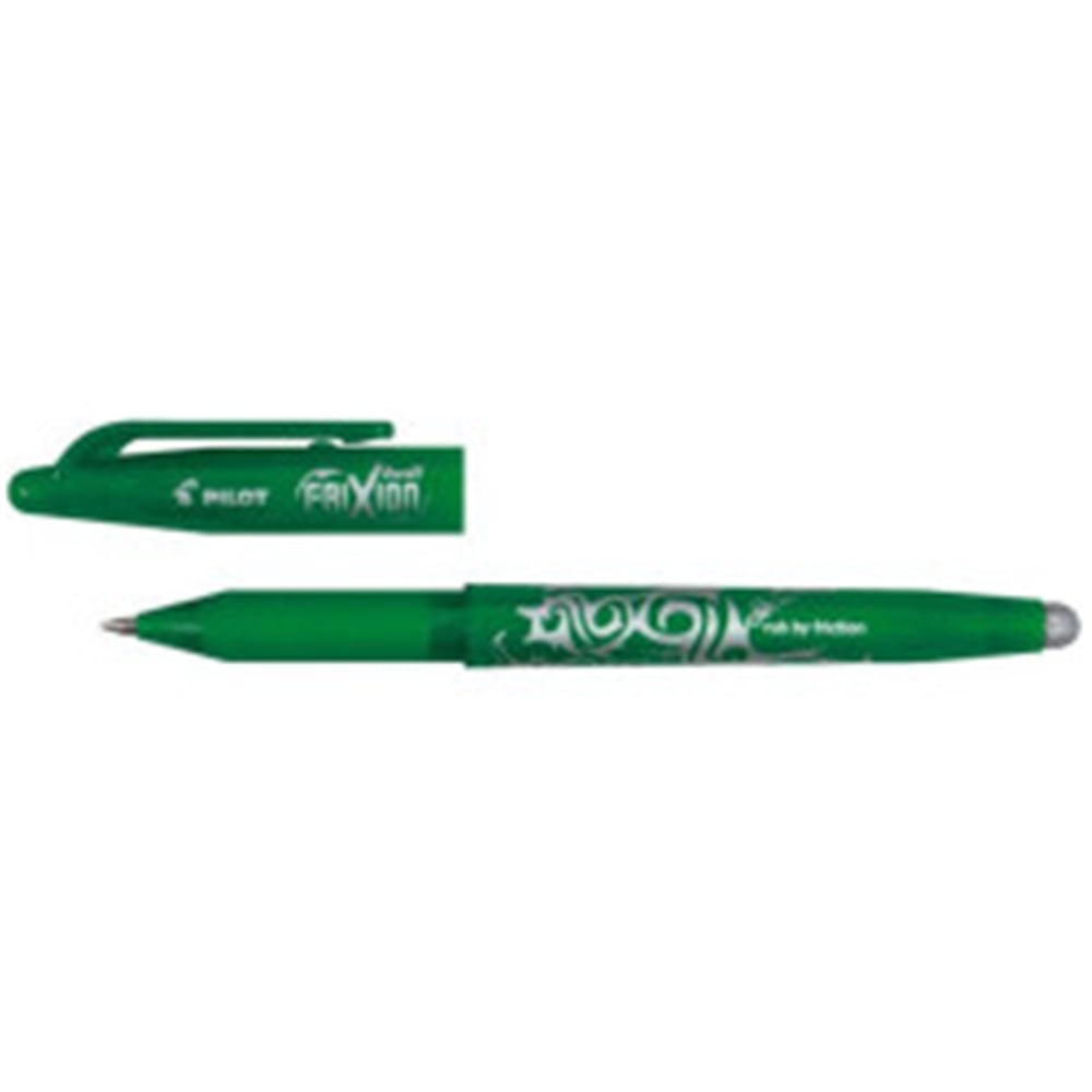 PILOT FRİXİON BALL - YEŞİL