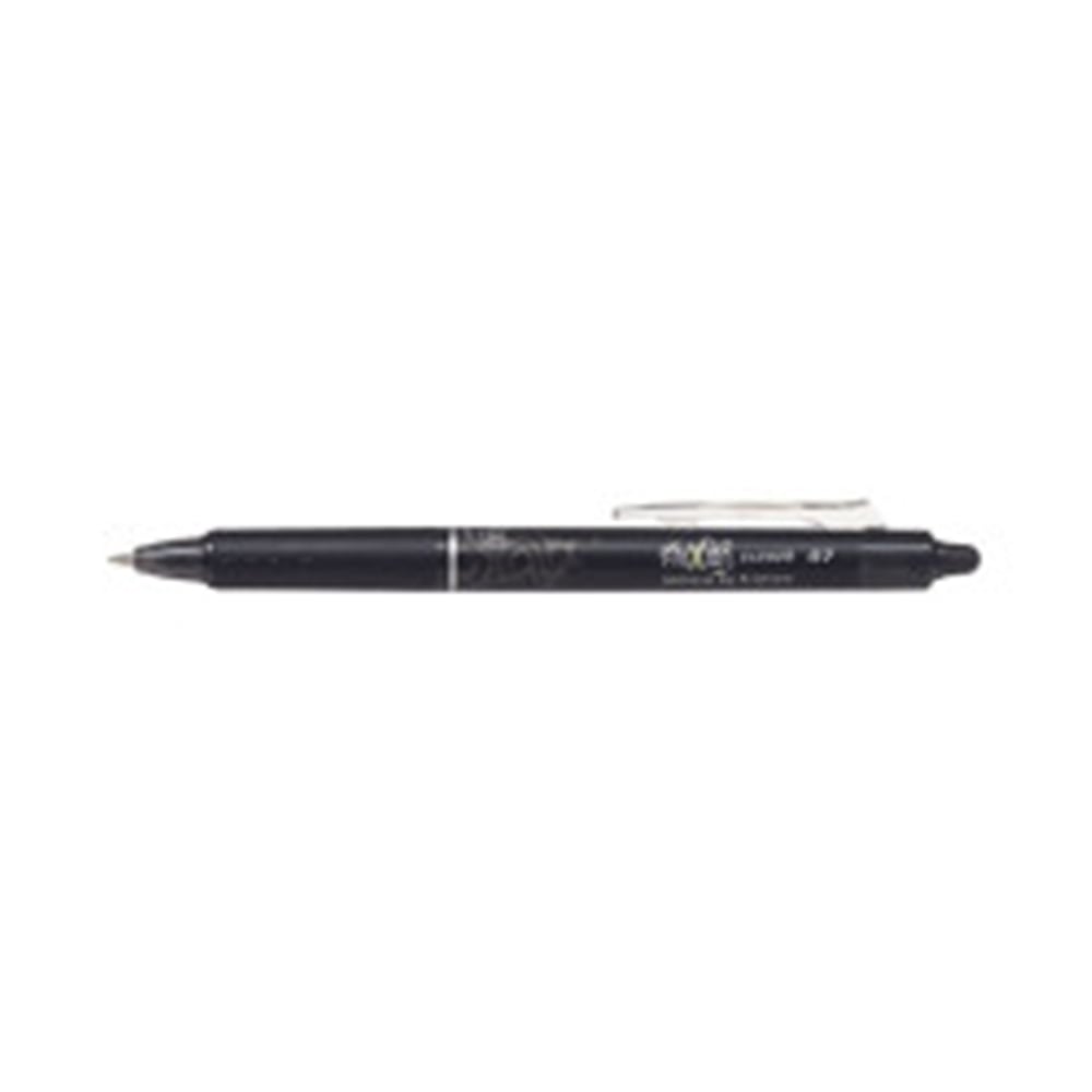 PILOT FRİXİON CLİCKER 0.7 - SİYAH