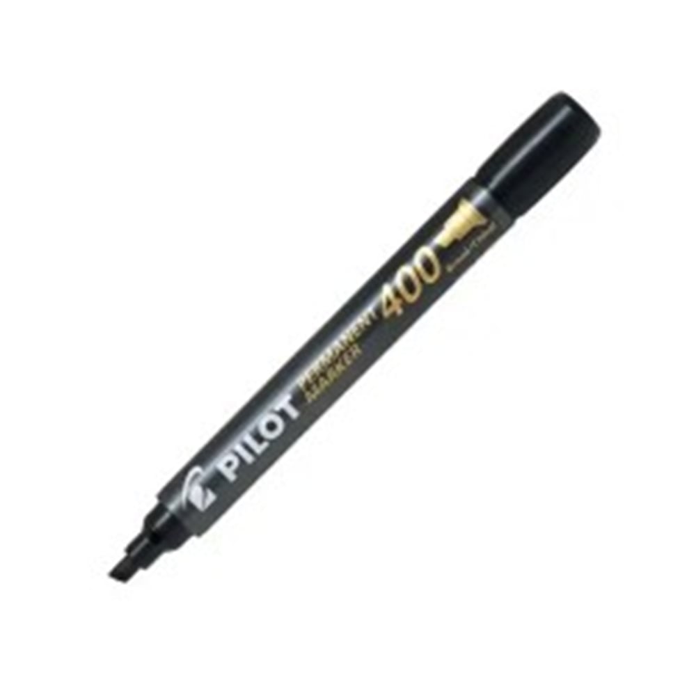 PILOT PERMANENT MARKER 400 - SİYAH
