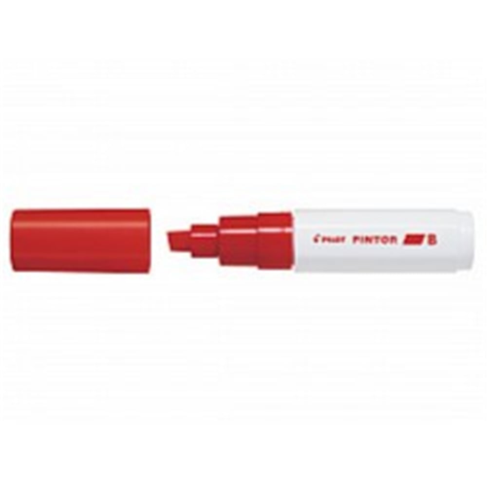 PILOT PİNTOR (B) - KIRMIZI
