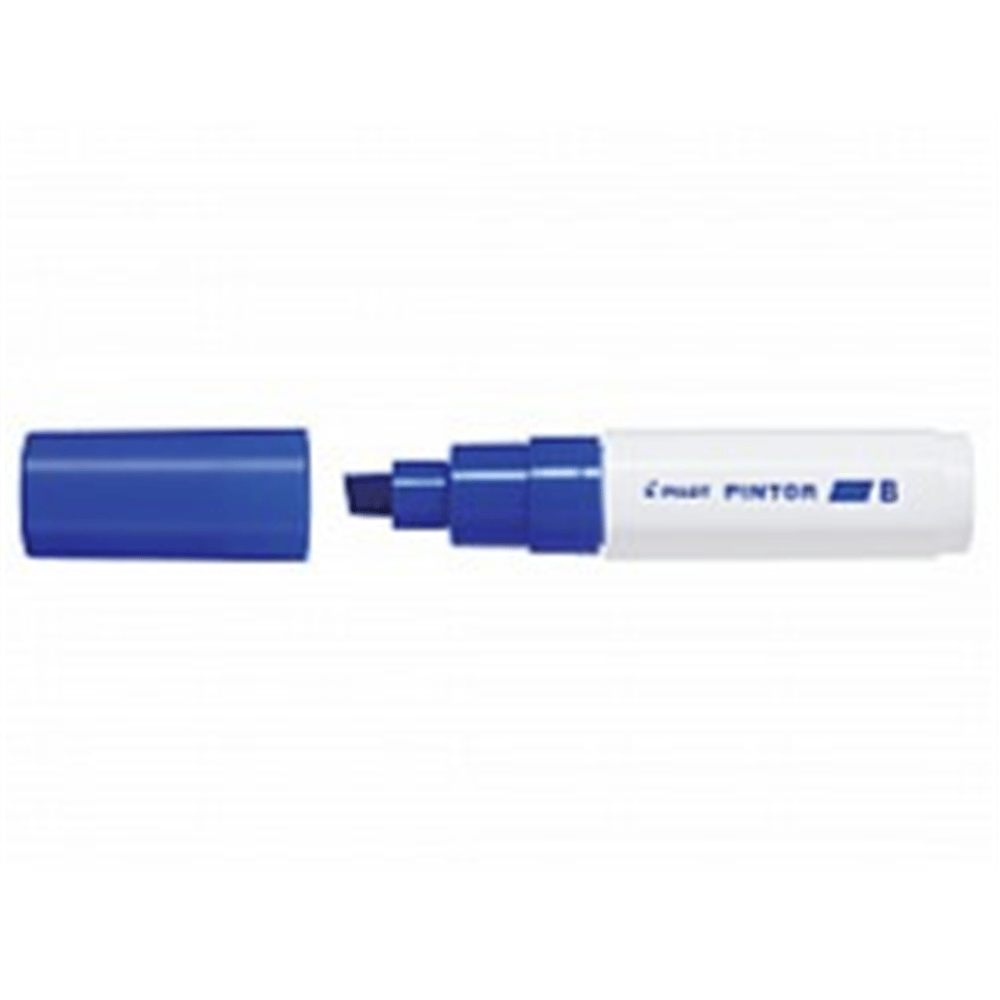 PILOT PİNTOR (B) - MAVİ