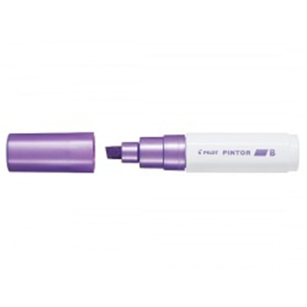 PILOT PİNTOR (B) - METALİK MOR