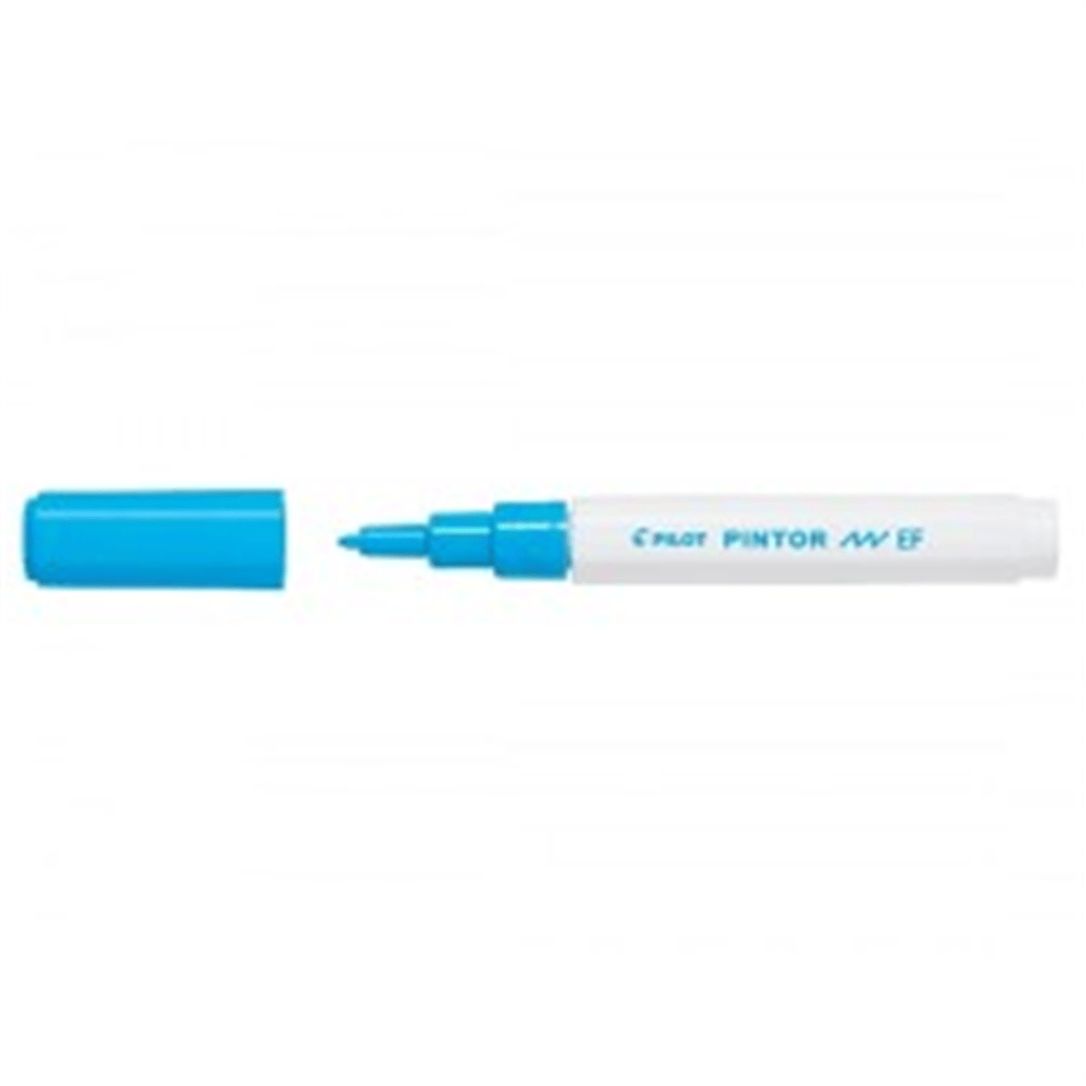 PILOT PİNTOR (EF) - AÇIK MAVİ