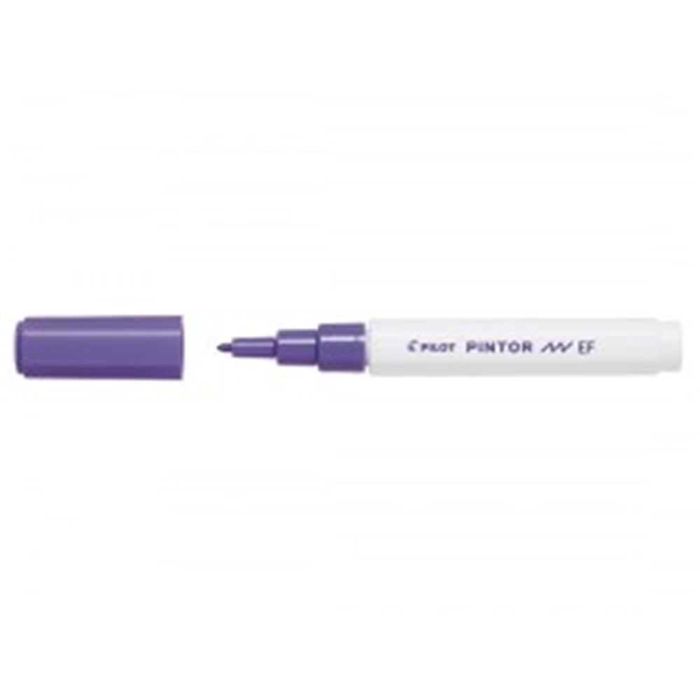 PILOT PİNTOR (EF) - MOR