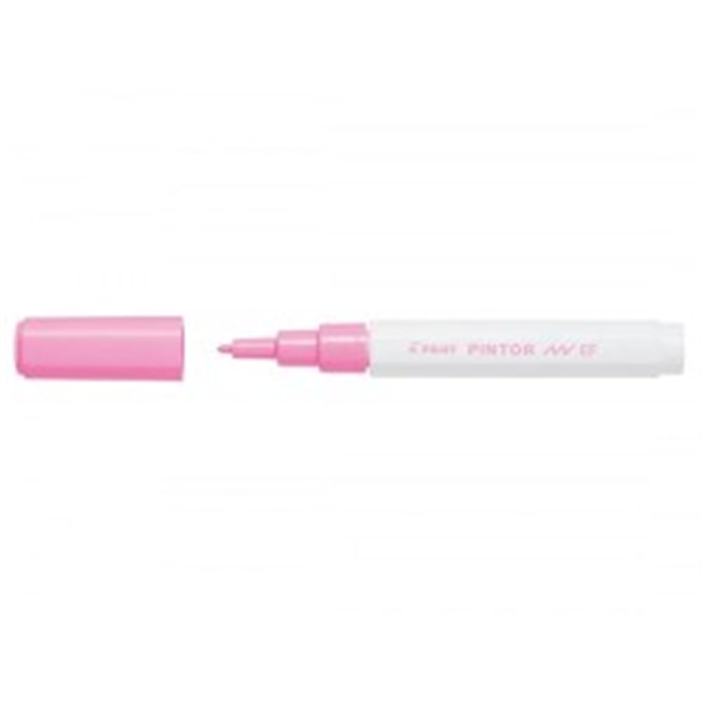 PILOT PİNTOR (EF) - PEMBE